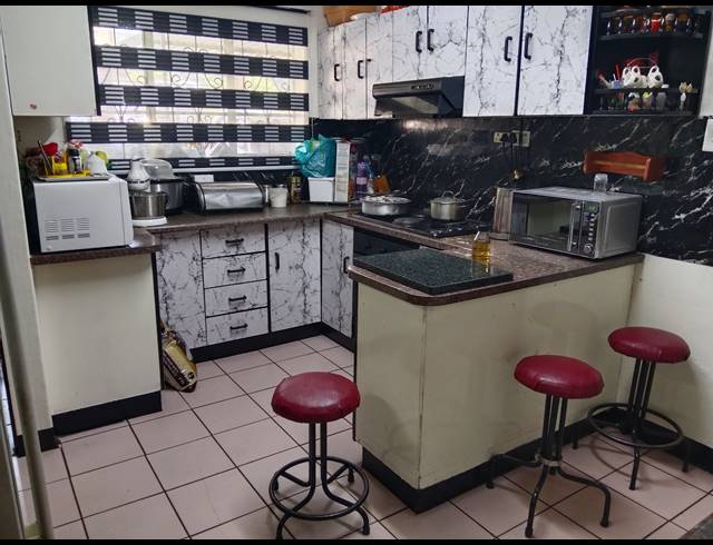 3 BEDROOM HOUSE FOR SALE IN NORTHDALE